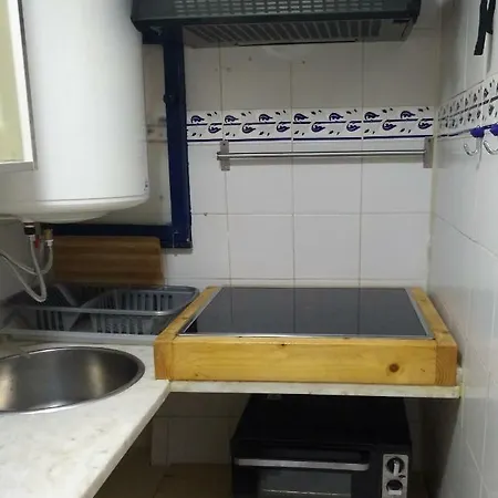 Apartment 36for2 Lissabon