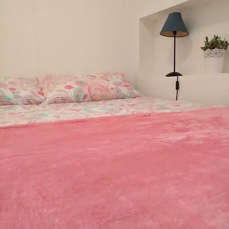 36for2 Appartamento Lisbona