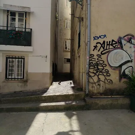 Appartement 36for2 *