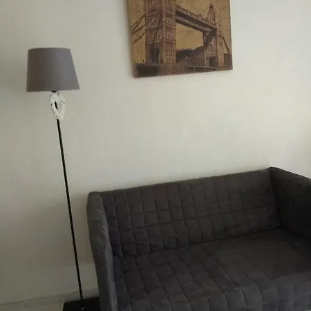 Appartement 36for2 Lisboa