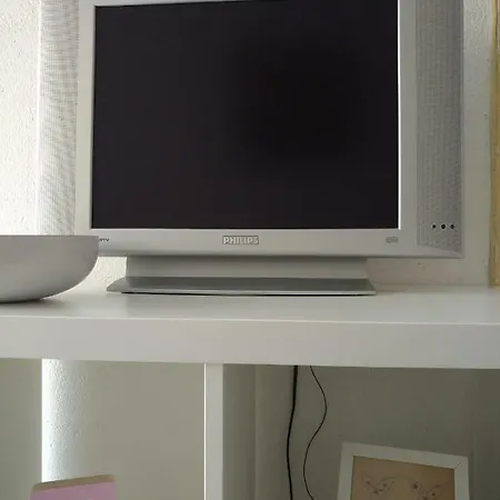 36for2 Appartement *