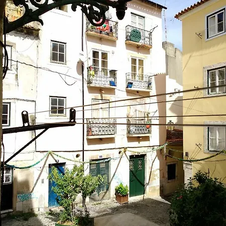 36for2 Appartement *