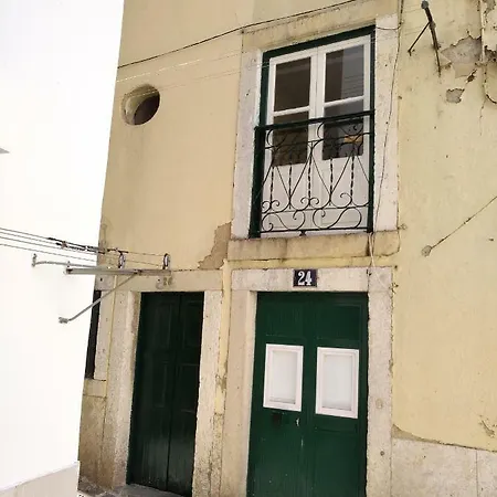 36for2 Appartement *