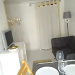 36for2 Apartament Lizbona