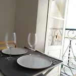 36for2 Apartmán Lisboa