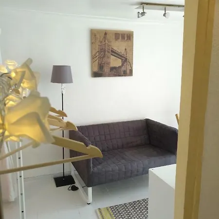 36for2 Apartmán *
