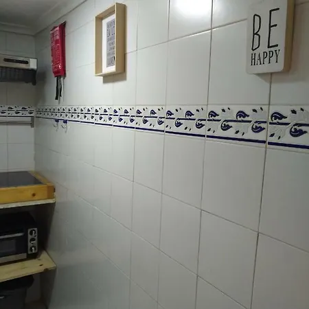 Apartamento 36for2 *
