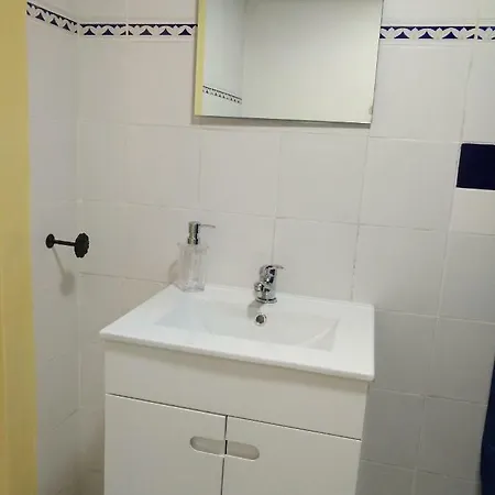 Apartman 36for2 Lisboa